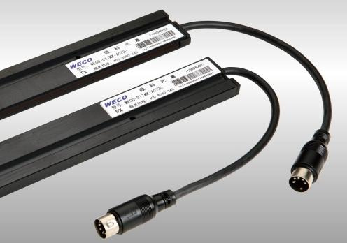 Elevator Photocell with CE (Illumimated TYPE)