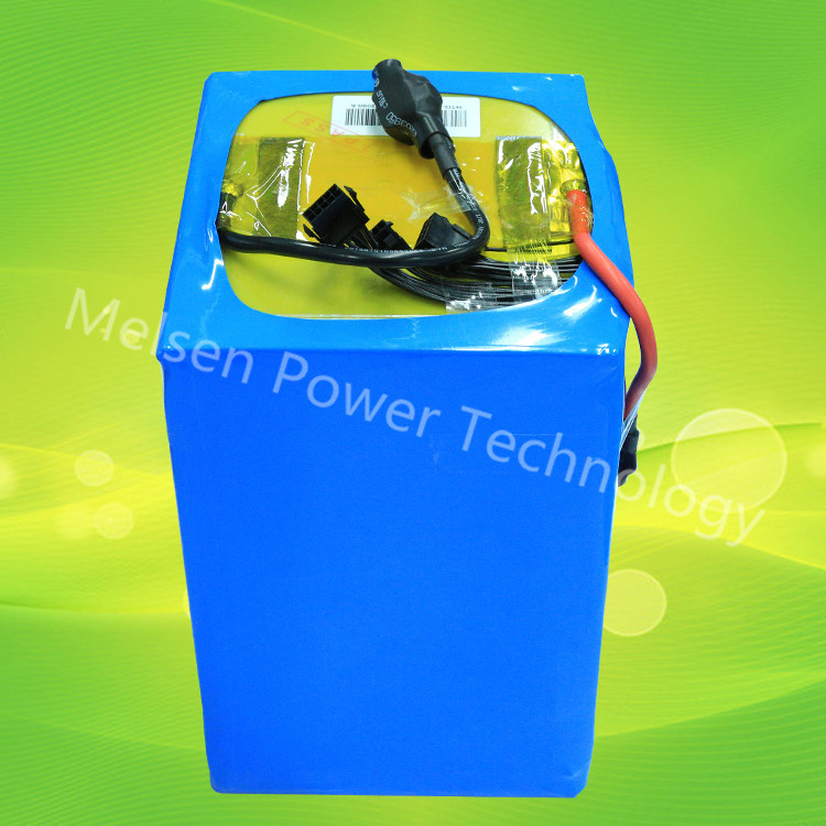 Nmc Li-ion Battery 24V 30ah for EV