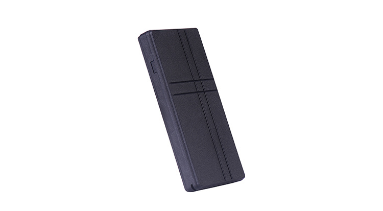 High Quality GPS Tracker with Free Tracking Platform (GPT12)