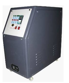 Mould Temperature Controllers (water type)