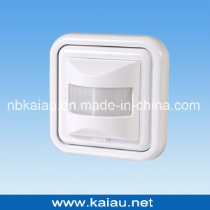 Wall Flush Mount Infra Red Sensor