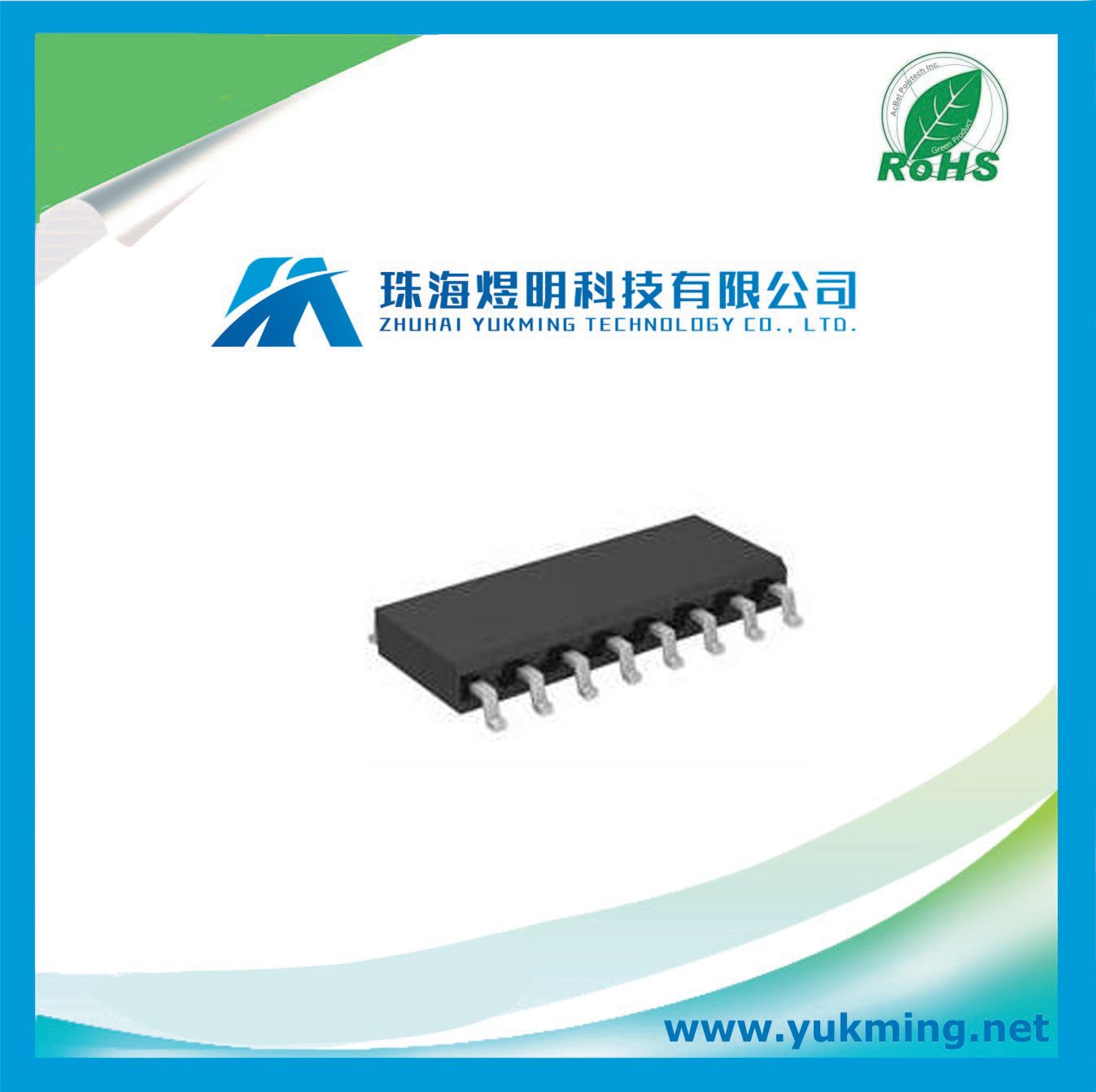 Integrated Critical Fan6921mrmy of PWM Controller IC