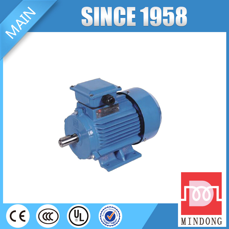 Y2 Series Three Phase AC Induction Motor