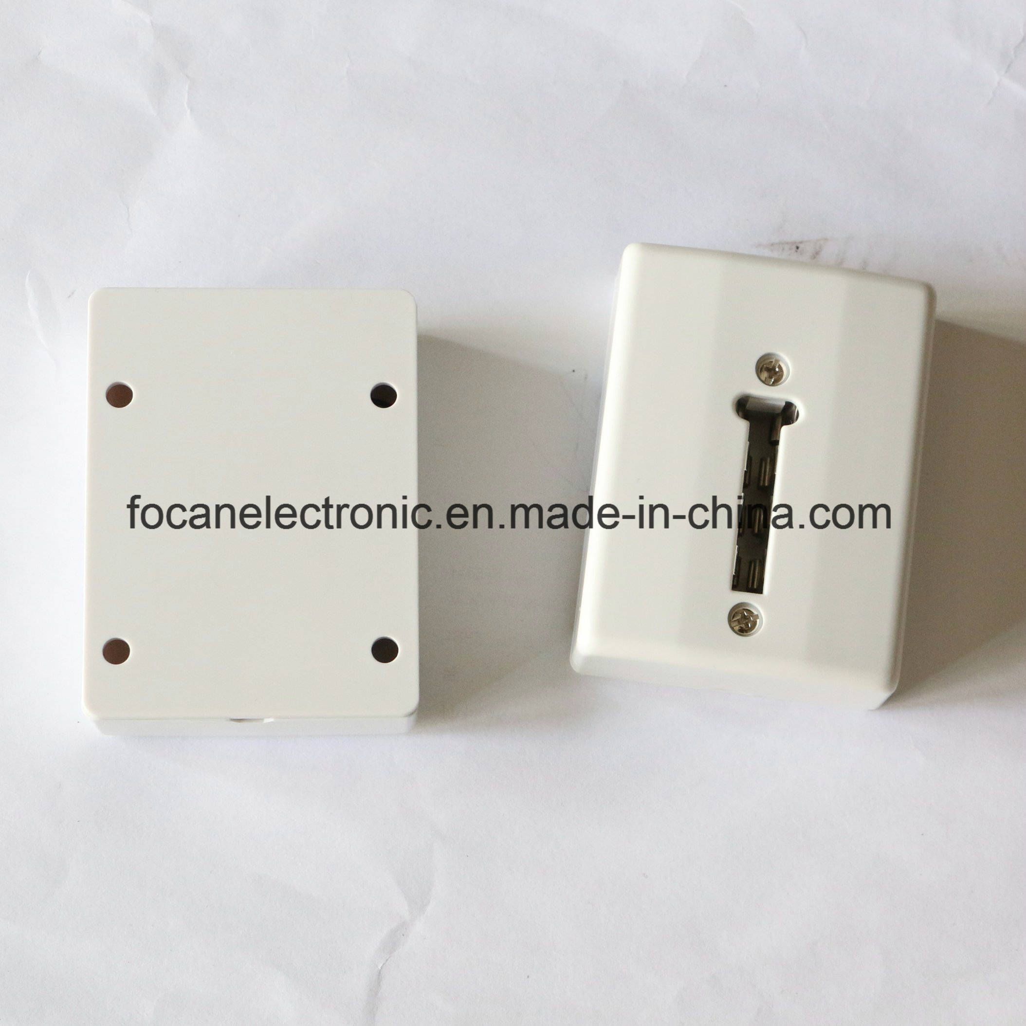 France Telephone Jack Plug
