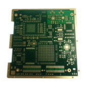 1.6mm 4layers Circuit Board PCB with Impedence Control for Industry Control