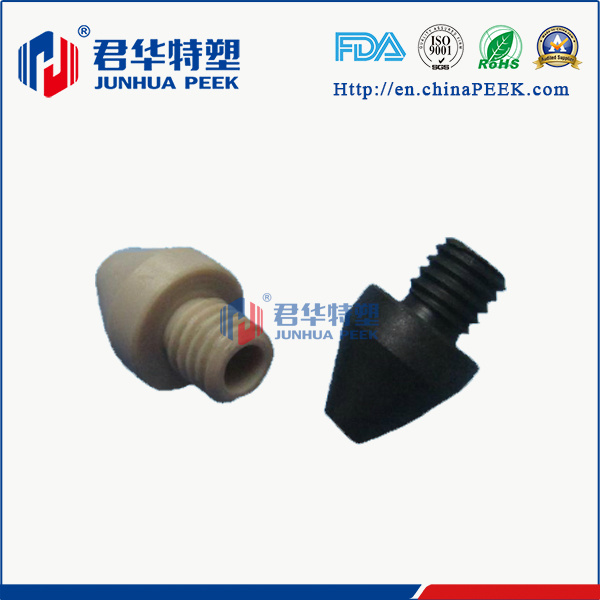 Peek Nozzle for Electronic Semiconductors