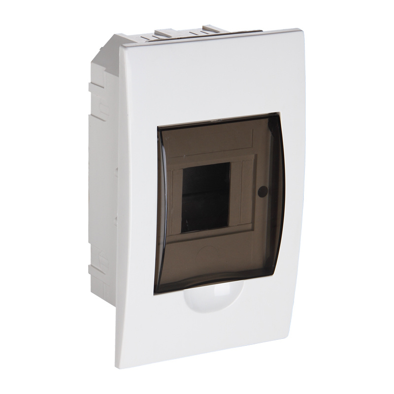 Plastic Distribution Box Enclosure Lighting Box Plastic Box GS-Mf04