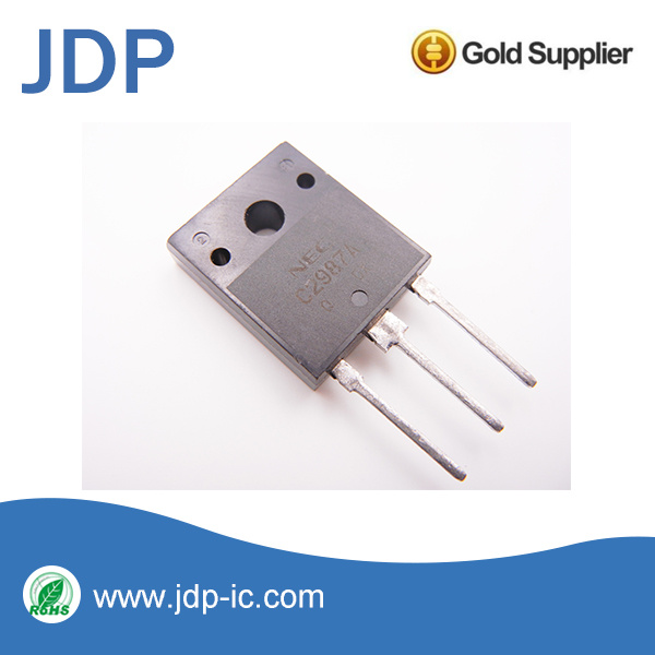 Hight Quality IC Electronic Components C2987A