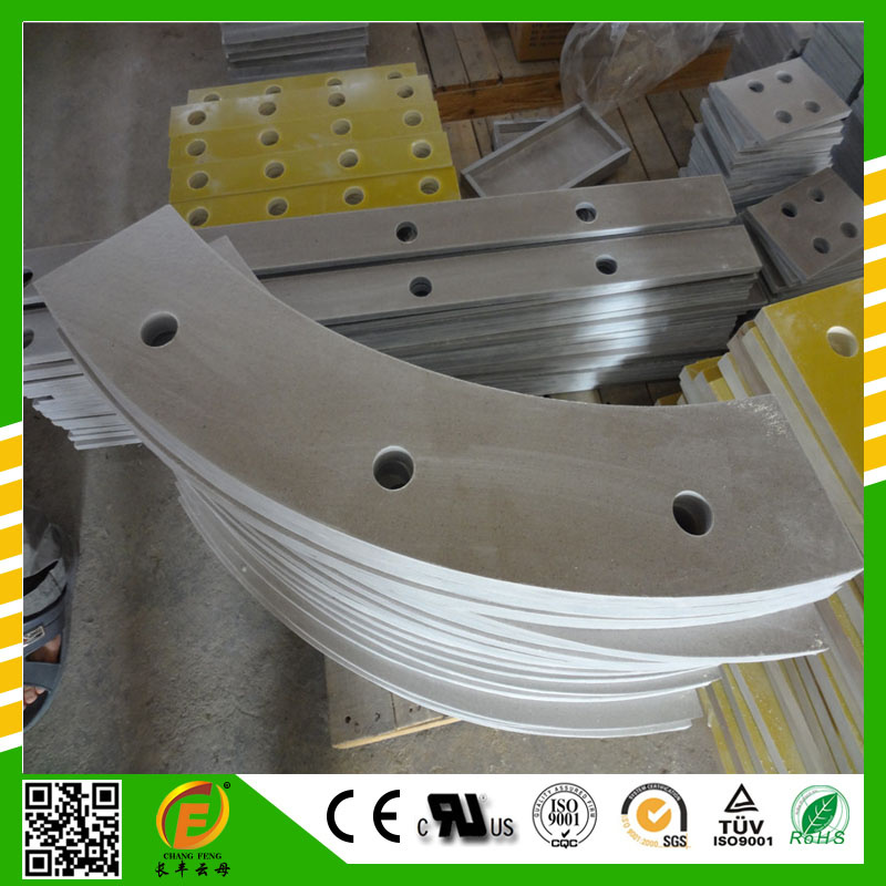Brand New Mica Insulation Washer