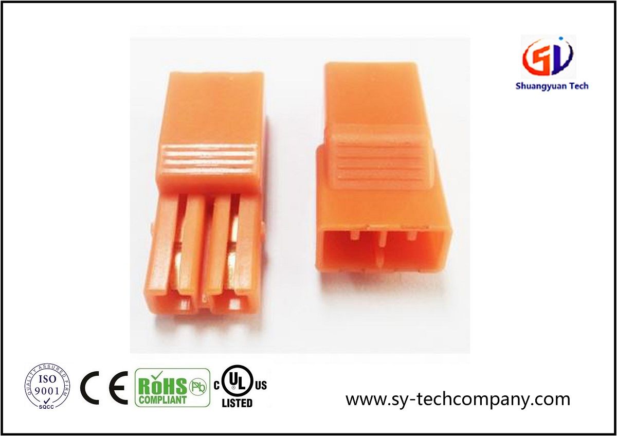 LED Connector Male L=27.40