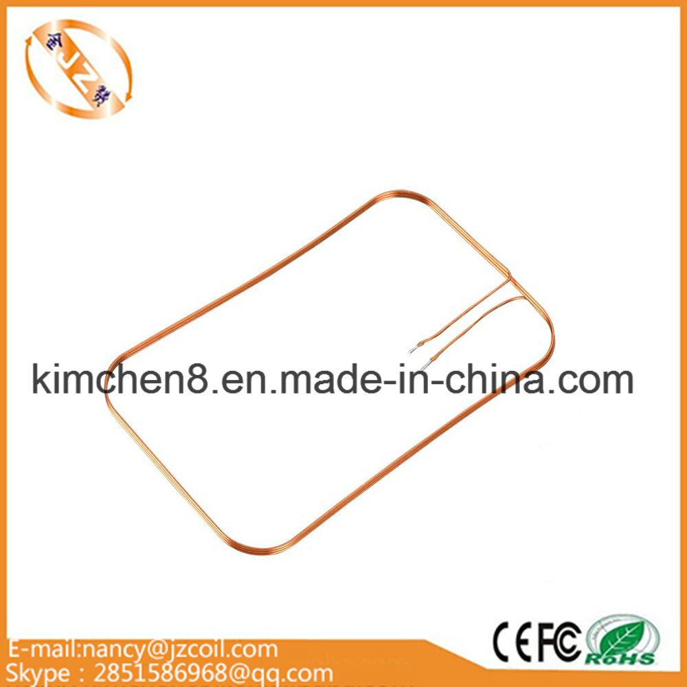60.6*100.3mm Big Size Air Core Coil