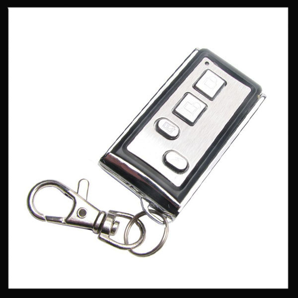 4 Channel 12V Wireless Wireless RF Remote Control Switch for Automatic Gates (SH-FD006)