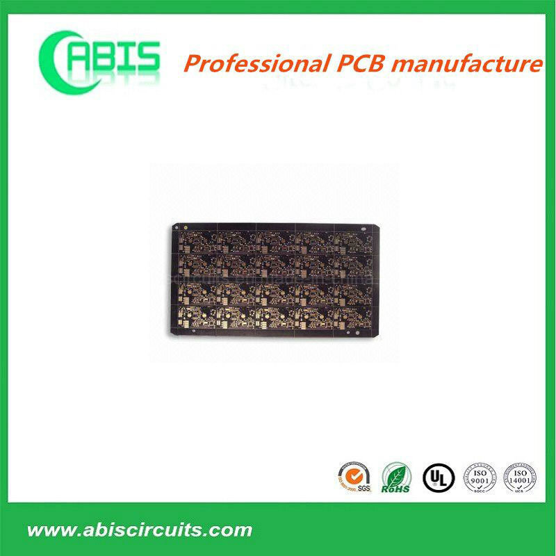 Professional Double-Sided Mobile Phone PCB
