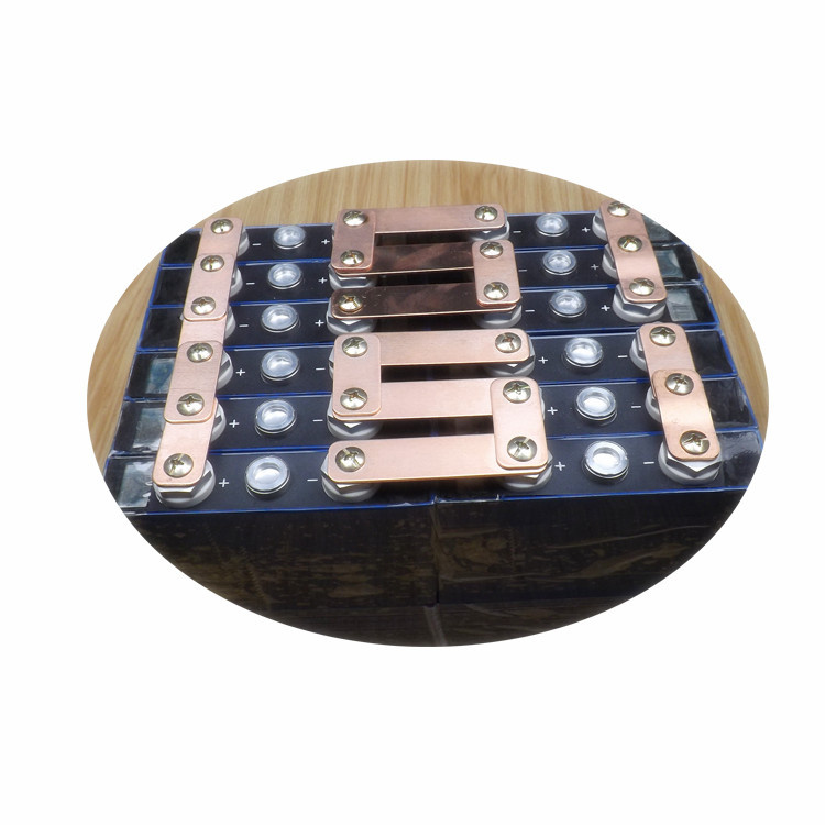 60V100ah LiFePO4 Battery Pack for Golf Car