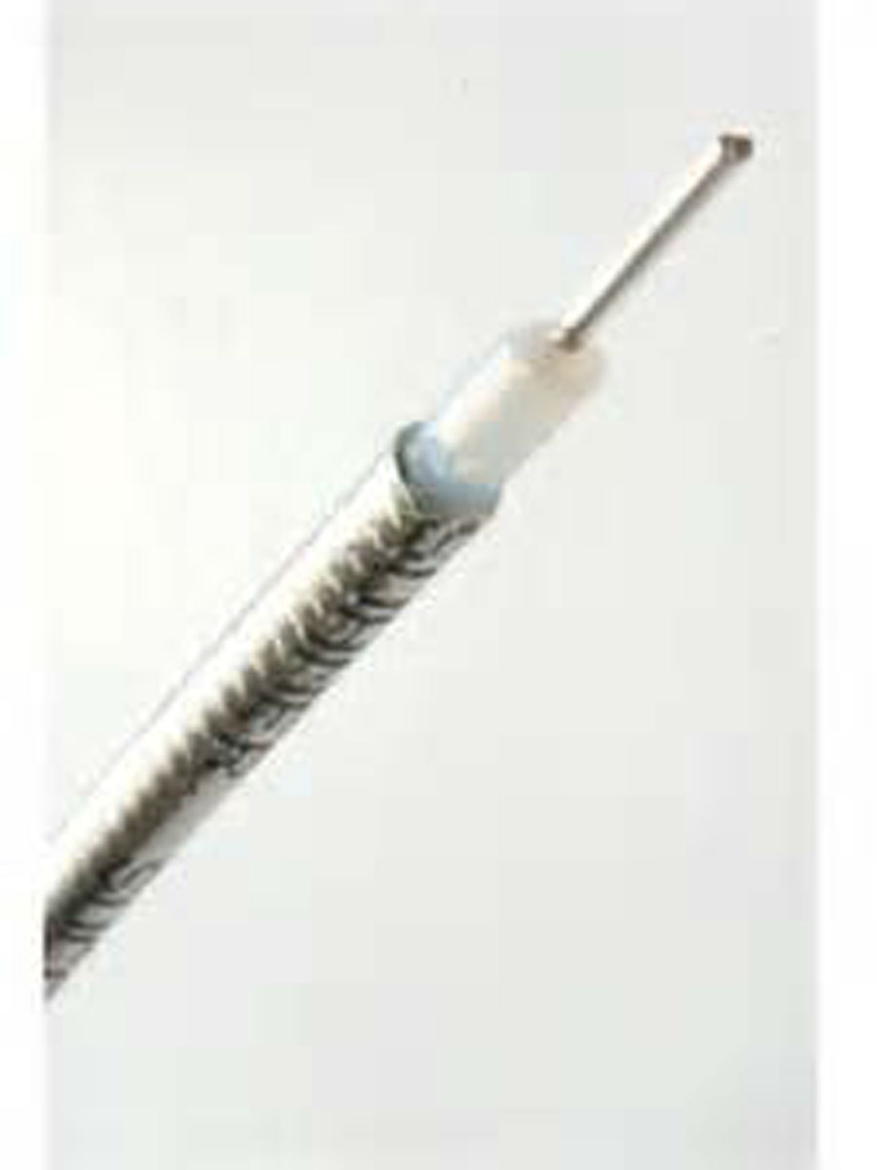 Semi Flexible RF Coaxial Cable Rg402