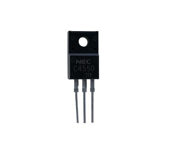 Roland Transistor for C4131 A1746 Printers