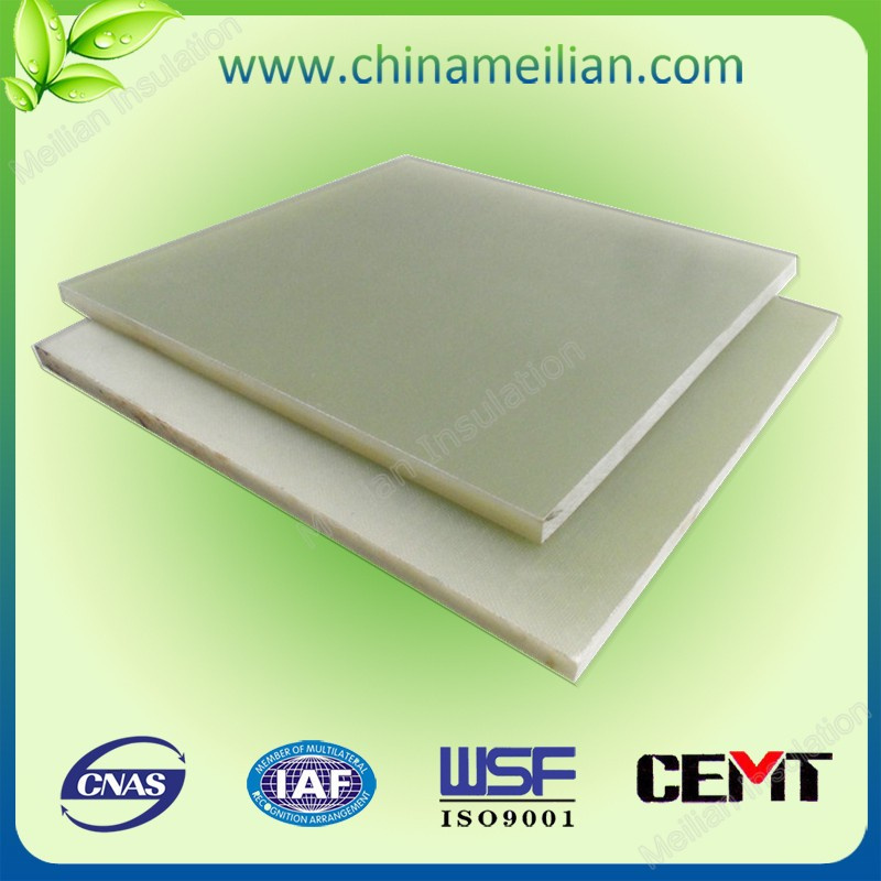 Fr4 Fiberglass Sheet Insulation Epoxy Resin