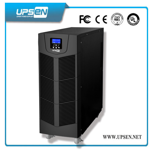 230VAC 50Hz High Frequency Online UPS Cold Start Surge Protection