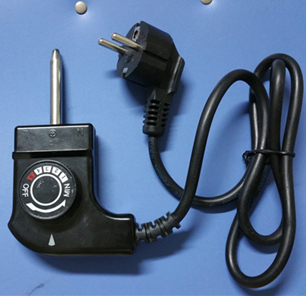 Electrical Deep Fry Pan Oven Wire Grill Thermostat