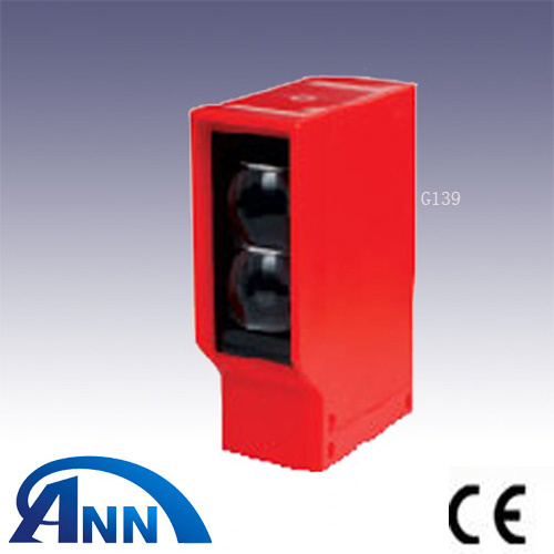 G139 Photo Electric Retro-Reflective Photoelectric Sensor Switch