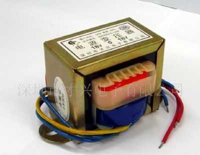 Ce RoHS Safe Guard Customized Low Frequency Transformers in Full Range for Solar Lighting