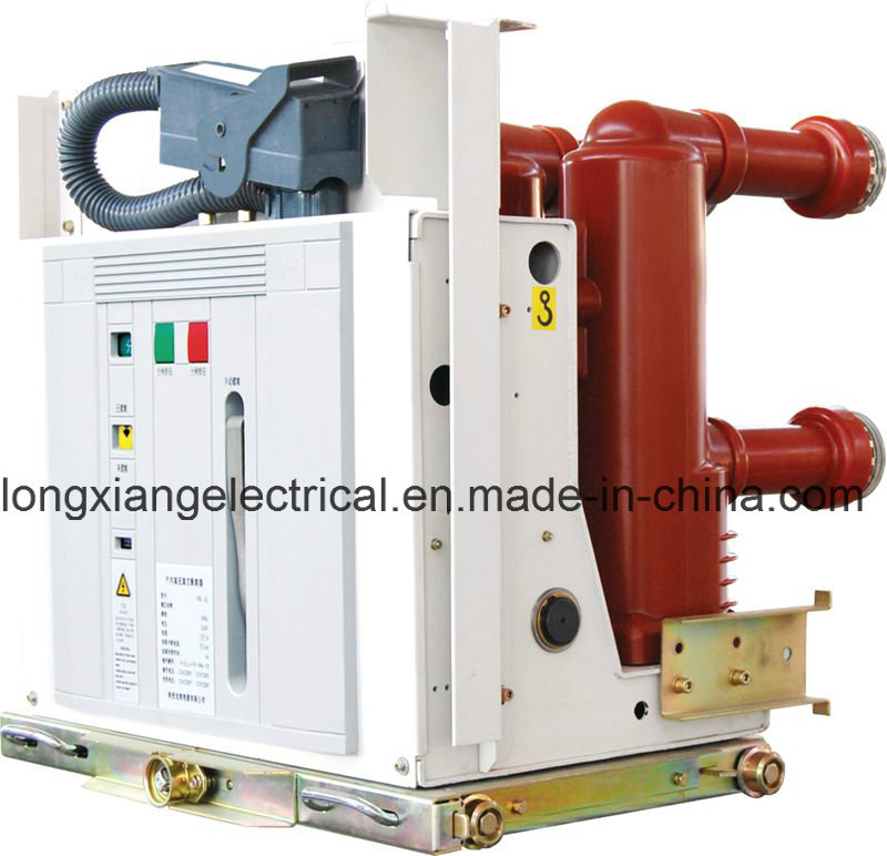 Vib-24 Indoor Vacuum Circuit Breaker