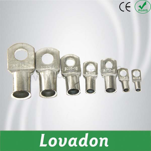 Sc Series of Copper Wire Terminal