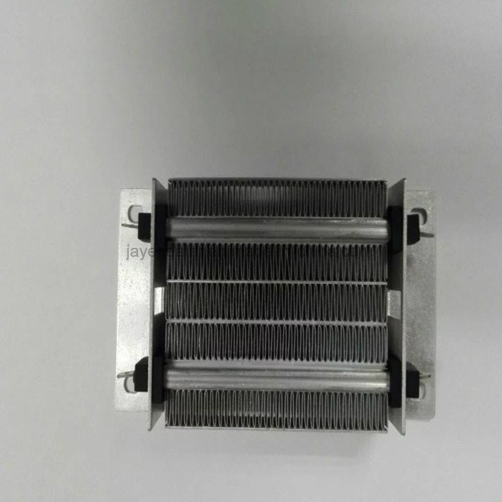 Semi-Conductive Fan Heater Parts PTC Heating Element