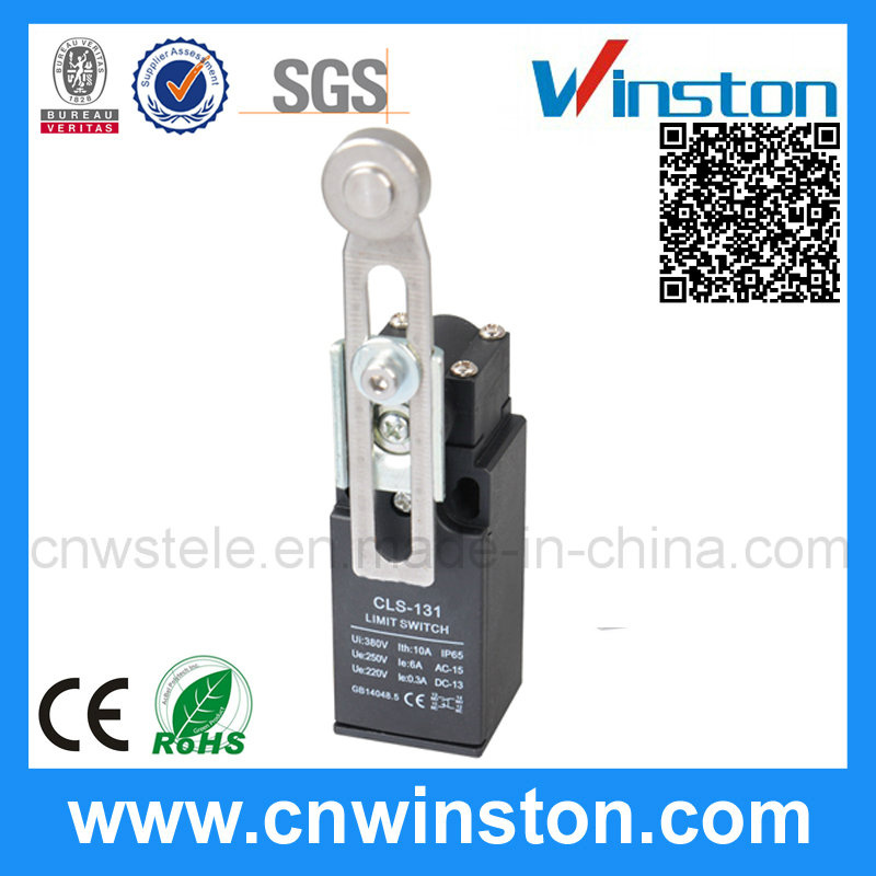Plastic Type Weather Proof Lift Limit Switch with CE