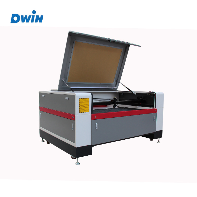 Dwin 1200 X 900mm 60W80W100W CO2 Laser Engraving Machine