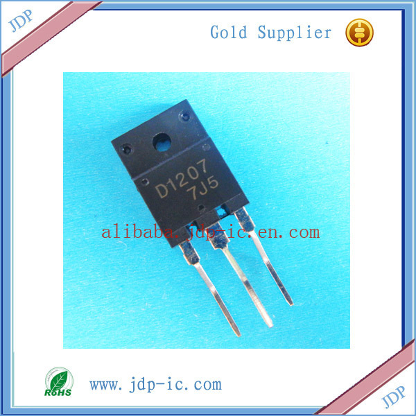 Good Quality Power Transistor D1207