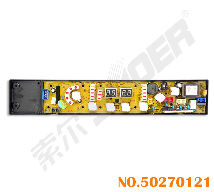 Washing Machine Computer Board (50270121)