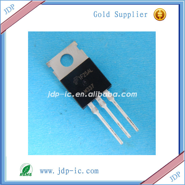 Hight Quality Lm337 IC Electronic Components