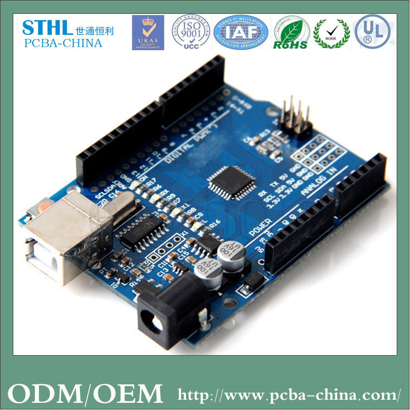 Bluetooth PCB Module Schindler Elevator PCB Android PCB Board
