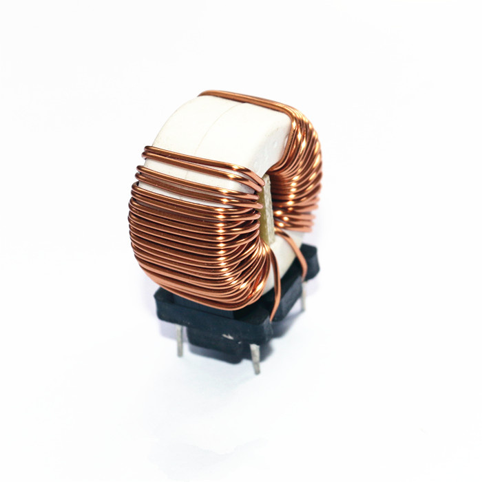 Ce/RoHS Directive-Compliant Certified/Ferrite Core Choke Coil Power Inductor for PCB