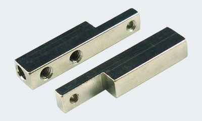 Brass Terminal for Kwh Meter (TYPE E)
