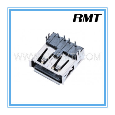 2.0 USB Connector (USB221-0131-161011)