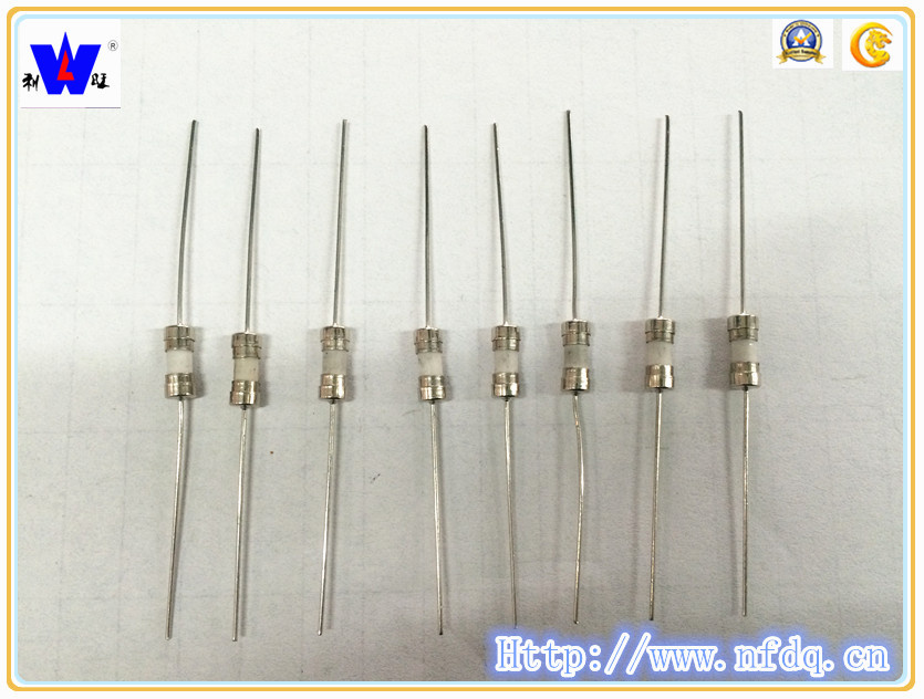 Cermic Micro-Fuse with UL for LED
