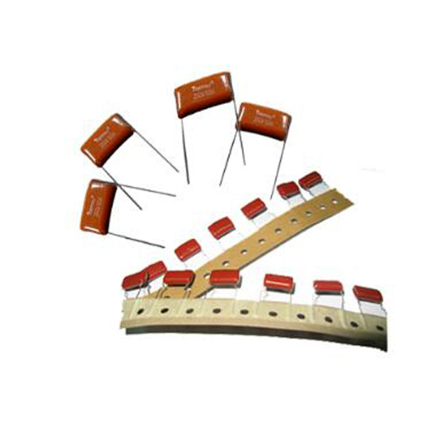 0, 15ufx400VDC Cl21 Film Capacitor