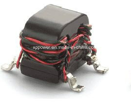 SMD Type Barron Transformer Cross to Pluse