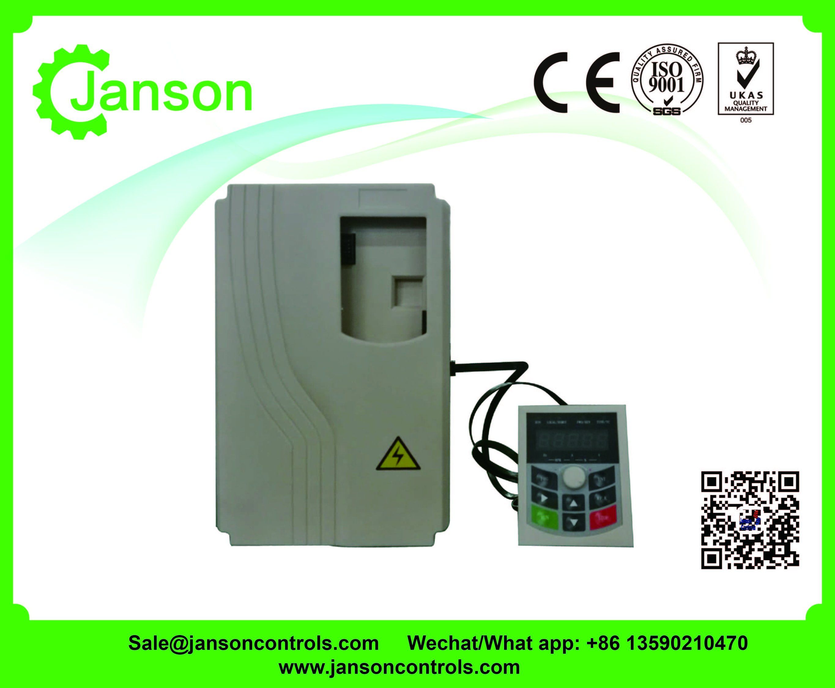 Special Purpose High Functional Carving Machine Use Inverter Frequency Invertor VSD