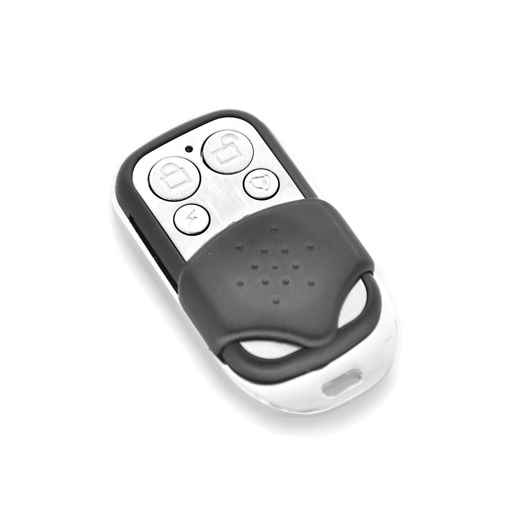 Universal Remote Fixed Code Face to Face Copy