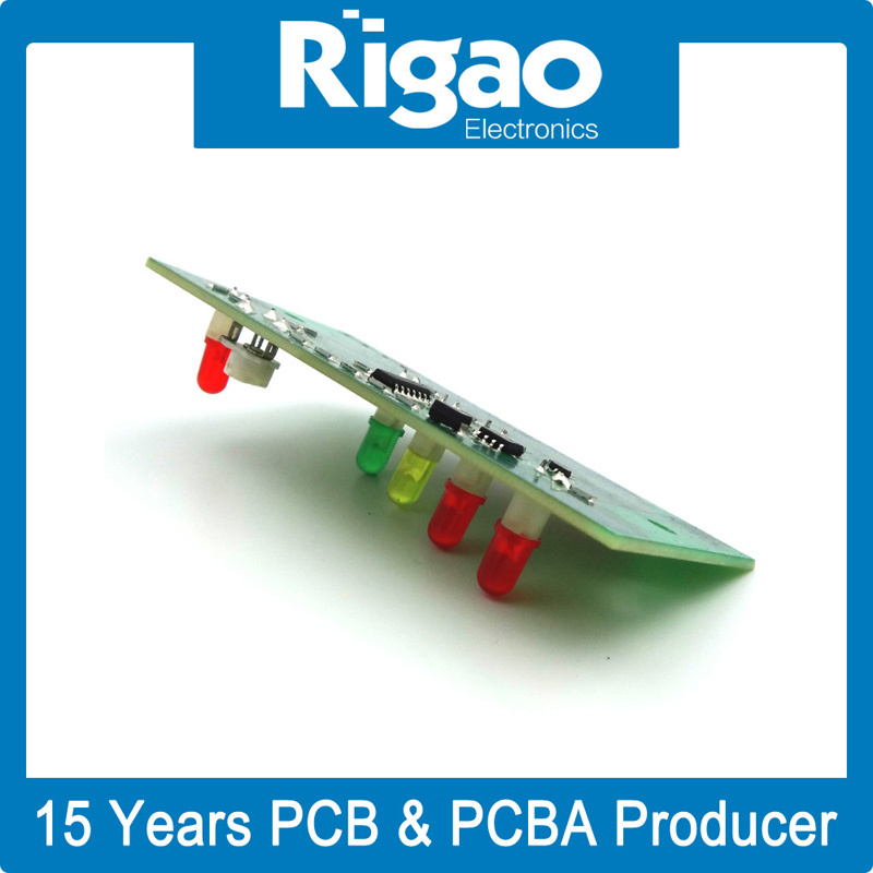 Micro-Controller Board of PCB and PCBA
