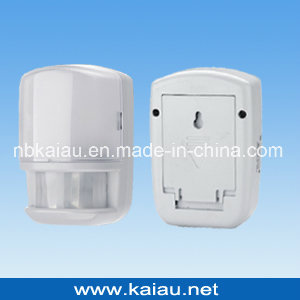 Battery Powered LED Sensor Night Light
