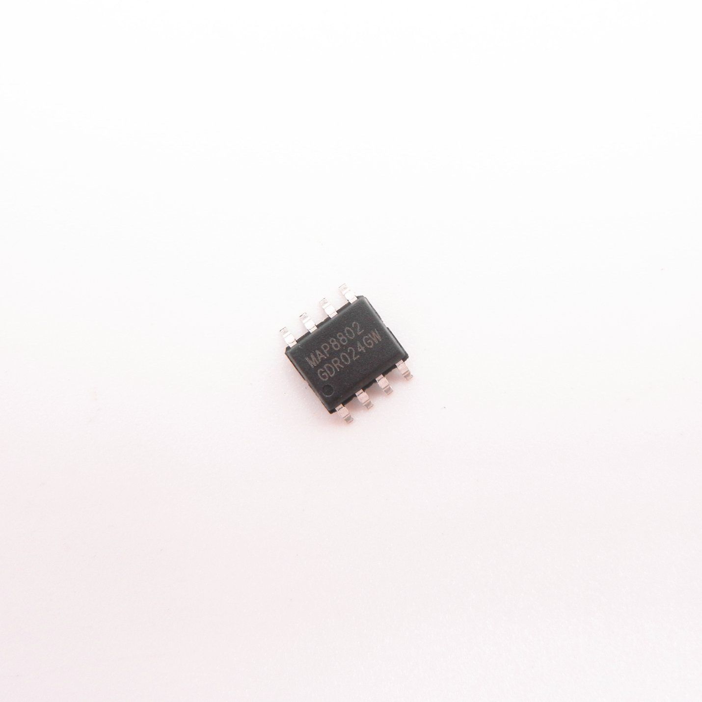Map8802 Integrated Circuits New and Original IC