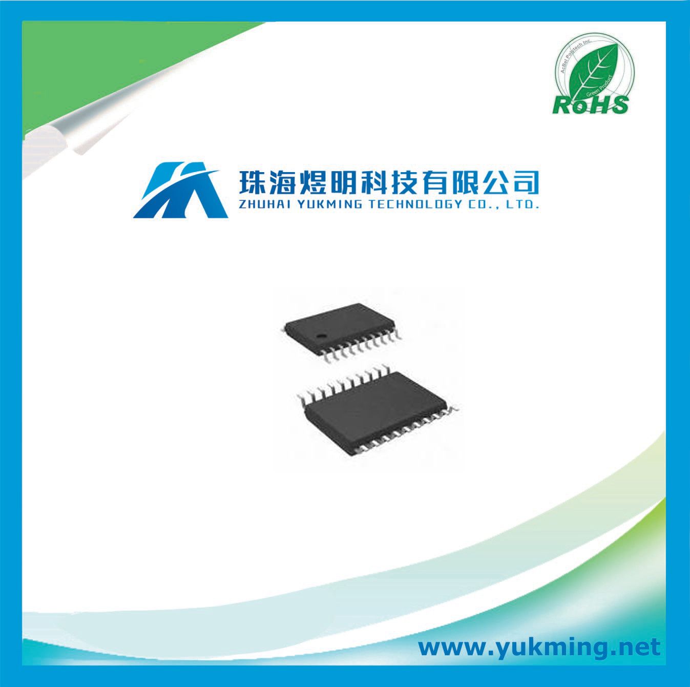Integrated Circuit Lpc822m101jdh20 of Embedded - Microcontroller IC
