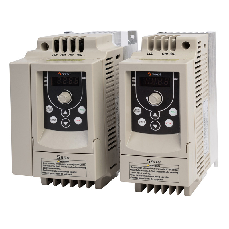 Sanch S900 Frequency Inverter AC Drive
