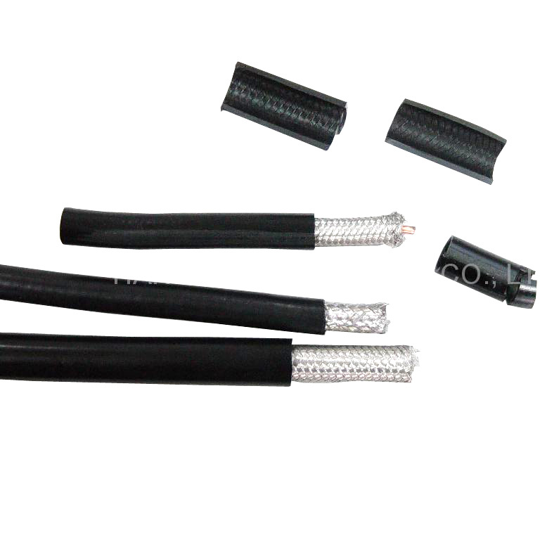 Communications Cable (LMR200 LMR400 LMR600)