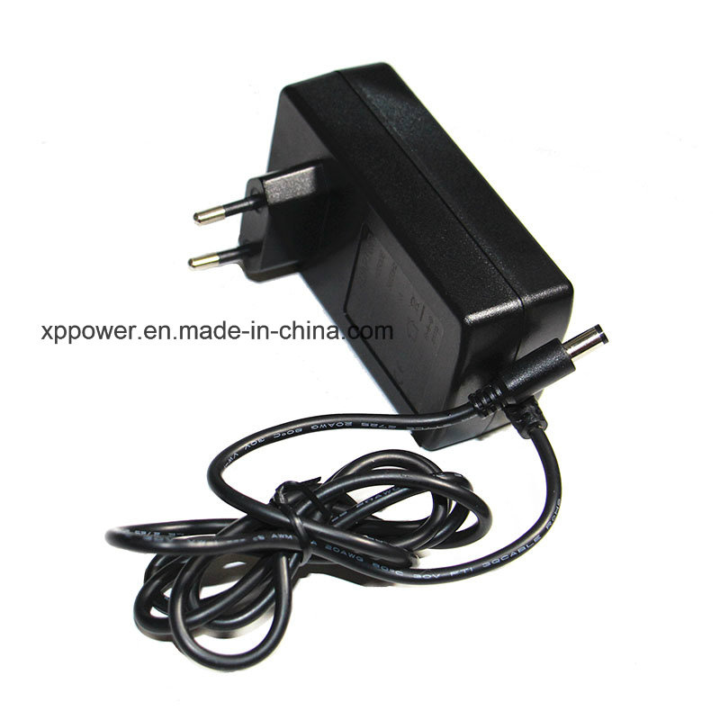 RoHS Voltage Surge Protection (6KV) Adapter