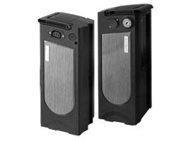 48V 13.2ah Lithium-Ion Battery with High Quality Battery Cell